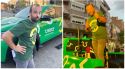 En Peyu oferirà a la Bisbal i Girona la seva experiència amb l'operador Vera