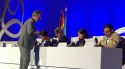 Miquel Noguer, nou vocal de la Junta de Govern de la Federació Espanyola de Municipis i Províncies