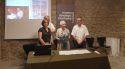 El Museu Etnològic del Montseny acull l’acte de donació del fons Carles Albesa i Riba