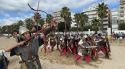 Unes 20.000 persones assisteixen a les terceres Jornades Romanes Blanda-ae