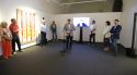 La Casa de Cultura de Girona acull l’exposició 'Accions culturals per a la Casa de la República'