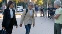 Comença el judici al professor de bateria de Quart acusat d'abusar de cinc alumnes