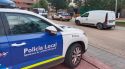 Detingut a la Bisbal un menor multireincident després de robar en un domicili