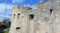Girona canviarà el nom de la Torre d'Alfons XII pel seu nom històric de Torre de la Ciutat