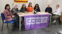 CCOO denuncia ''tracte vexatori'' i situacions ''molt greus'' al geriàtric Bellamar de Platja d'Aro