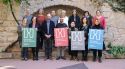 Els museus i monuments de Girona participen en la divulgació de la història de Catalunya