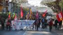 Treballadors de la residència Bellamar de Platja d'Aro protesten pel tracte ''degradant'' de la direcció