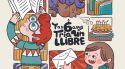 Uns 4.500 infants gironins han adquirit un llibre amb la campanya 'Fas 6 anys. Tria un llibre'