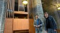 Impulsen una campanya per pagar la restauració de l'orgue del Monestir de Ripoll