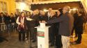Blanes instal·larà una pista de gel a la plaça dels Dies Feiners per Nadal