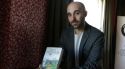 Roger Tarrés: ''No era conscient que hi havia tan poca literatura de fantasia escrita en català''
