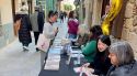 Calonge celebra el seu segon aniversari com a poble de llibres dedicant-lo a la salut sexual i reproductiva