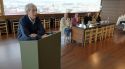 Mor l'exregidor i primer síndic de greuges de Palamós, Jordi Sistach