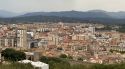 Una avaria elèctrica deixa sense llum uns 3.500 abonats a Girona