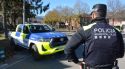 Detingut a Olot un conductor sense carnet després d’atropellar un ciclista i intentar escapar