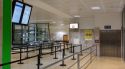 Aena adjudica l'ampliació dels controls de seguretat de l'aeroport de Girona per 735.000 euros