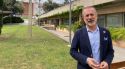 Pere Casellas (PSC) es rendeix i no es presentarà de nou com a candidat a l'alcaldia de Figueres