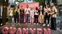 Guanyem Girona celebra un any al govern amb la seva ''nova manera de fer política''