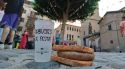 Arbúcies enceta unes Enramades 2025 carregades de tradició i novetats