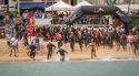 23 equips participen aquest dissabte en la 9a Oncoswim