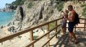 SOS Costa Brava alerta que el projecte Camí de Mar pot mercantilitzar el litoral