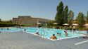 Prohibeixen a una regidora de Girona entrar a la piscina municipal de Figueres