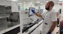 Les exportacions gironines creixen un 8,9% al gener i assoleixen els 709 MEUR