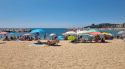 Mor ofegat un home de 80 anys a la platja de Sant Antoni de Calonge