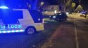 Detenen un home per amenaçar amb una arma blanca els ocupants d’un cotxe a Empuriabrava