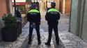 Detinguts dos multireincidents que van aprofitar l'apagada per robar a Palafrugell