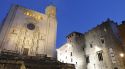 Girona organitza una festa de Cap d'Any per primer cop a la plaça de la Catedral