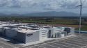 Amazon demana la llicència d'obres per aixecar l'aerogenerador de 120 metres al Far d'Empordà