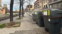 El 86% dels habitatges de Girona han recollit el material necessari per a la nova recollida de residus