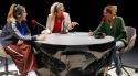 Temporada Alta avança programació amb 'Dones de ràdio', 'Les bàrbares' i 'Turisme rural'