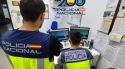 Dos detinguts a Girona en una operació nacional contra la pornografia infantil