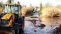 Alerta davant una possible crescuda dels rius gironins per noves pluges aquesta tarda