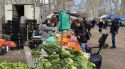 El mercat de la Devesa de Girona tindrà un 30% menys de parades i seran lineals