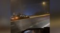 Un vehicle circulant contra direcció provoca un accident a l’A-26 a Argelaguer