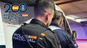 Atrapen a la Jonquera un fugitiu buscat a Romania per un robatori violent