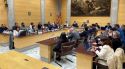 La Diputació aprova la proposta de Pla Econòmic Financer per complir amb l'estabilitat pressupostària 