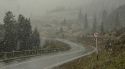 Avís per acumulació de pluja les pròximes 24h a la demarcació de Girona