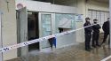 Una ocupació fallida a la Font de la Pólvora acaba amb aldarulls i destrosses a Girona