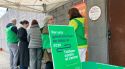 Salt promociona zones lliures de fum al voltant de la zona esportiva i de les escoles bressol