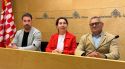 El PSC de Girona reclama un pla de seguretat i més competències per a la Policia Municipal