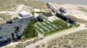 Sant Feliu de Guíxols compra uns terrenys per construir-hi un pavelló polivalent