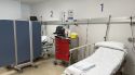 L'hospital de Palamós incrementa en prop d'un 7% l'activitat d'urgències després de la reforma