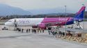 L’Aeroport de Girona-Costa Brava frega els 350.000 passatgers a l’agost