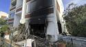 Mor una persona en un incendi en un habitatge a Roses