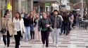 Girona tanca una Setmana Santa amb ocupacions del 85%
