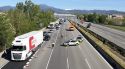 Detenen el conductor que va provocar l'accident mortal de diumenge a l'AP-7 a Vilablareix